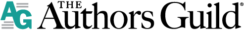 The Authors Guild Logo