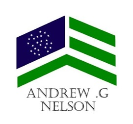 Andrew G. Nelson