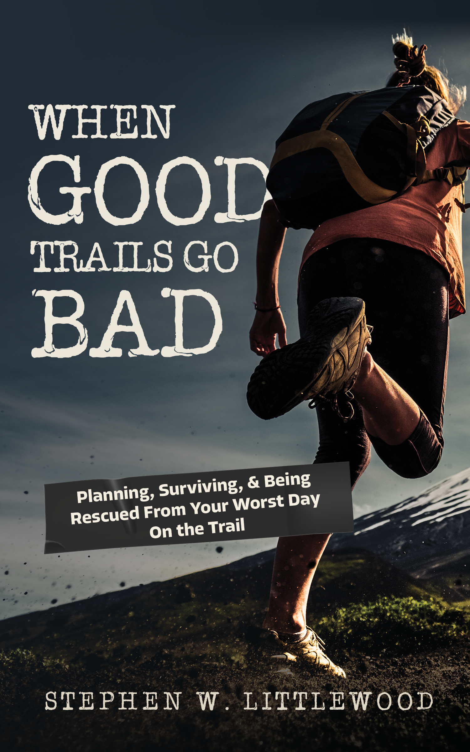 When Good Trails Go Bad