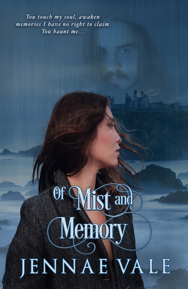 Cover of the book Of Mist and Memory