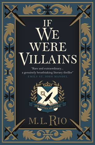 If We Were Villains, 5th Anniversary Edition