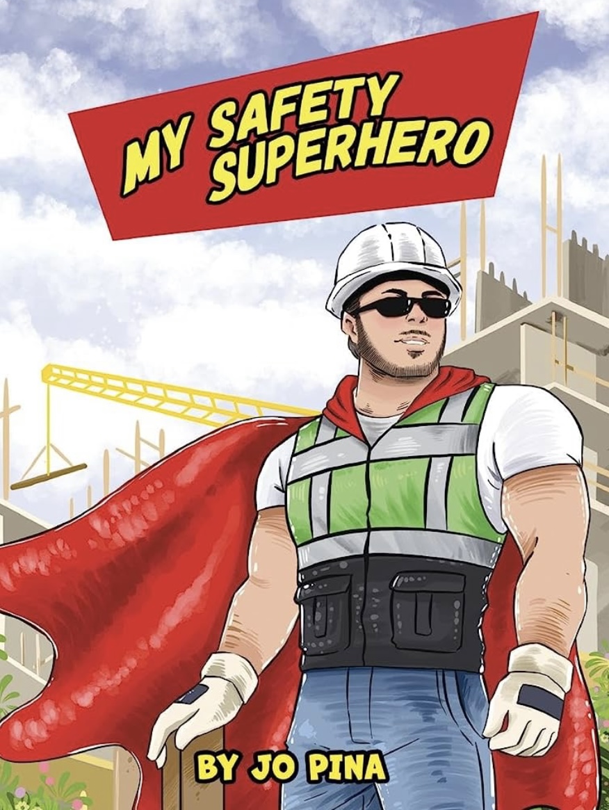 My Safety Superhero 