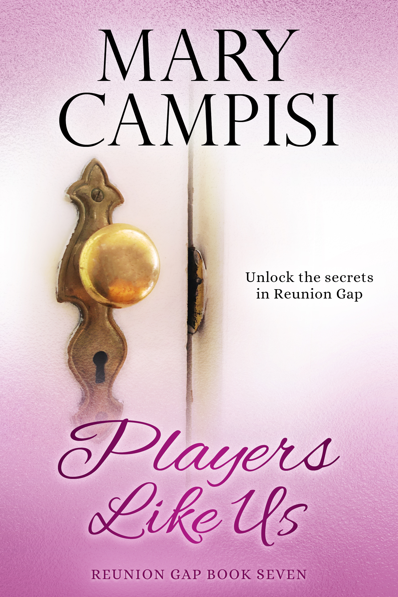 Players Like Us by Mary Campisi