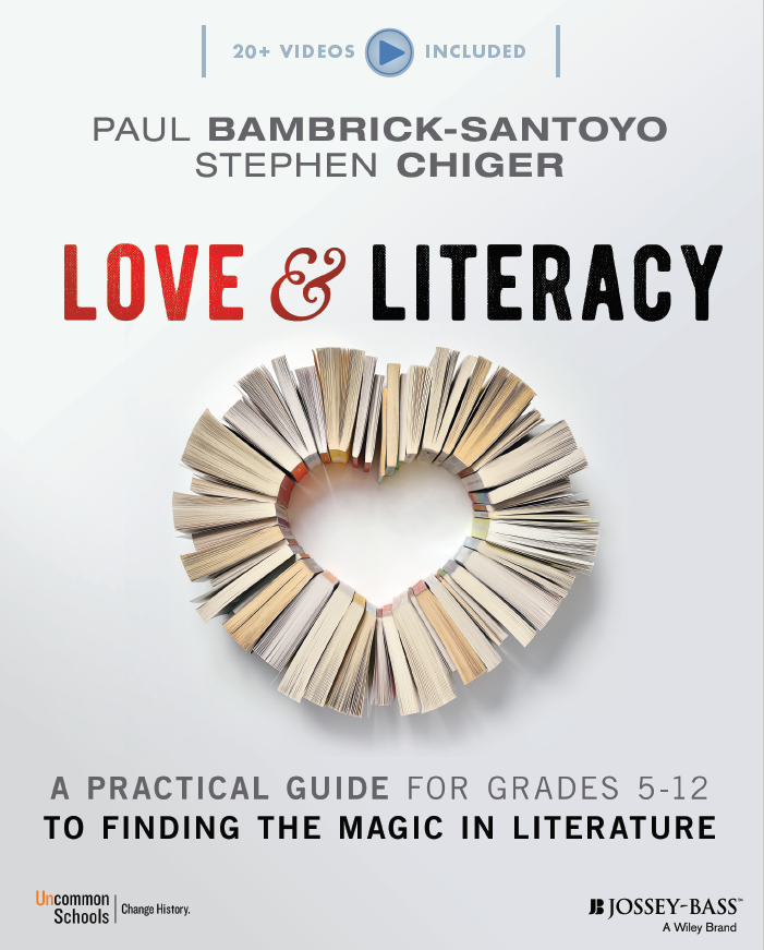 Love and Literacy