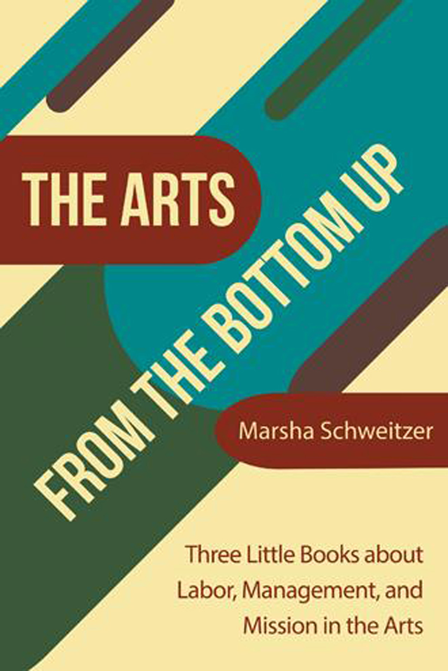 The Arts from the Bottom Up
