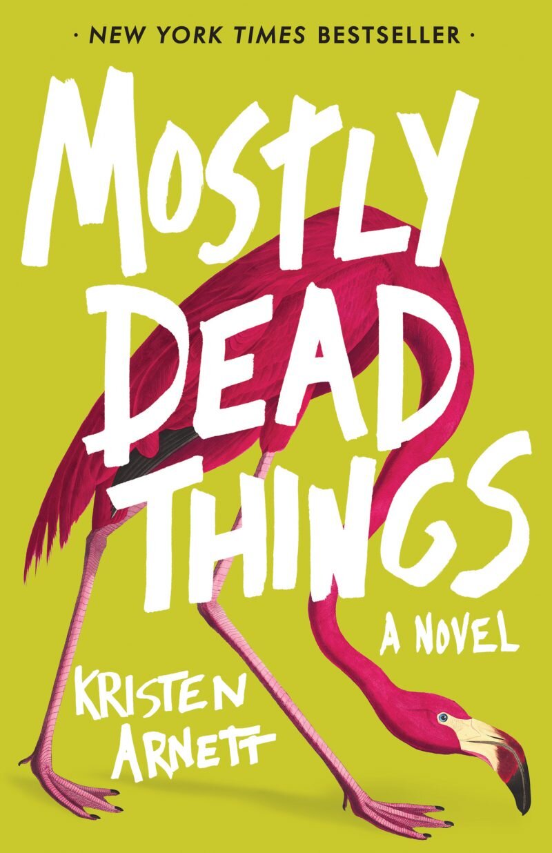 mostlydeadthings