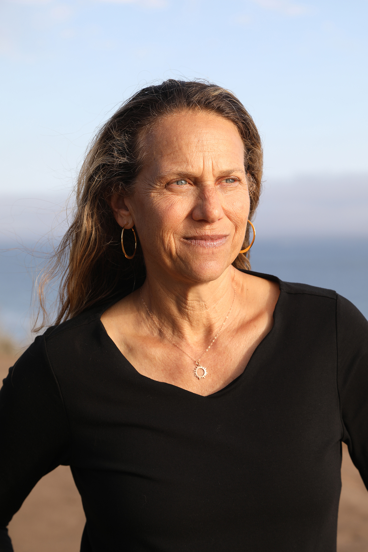 Tracy Shawn, Author Photo 