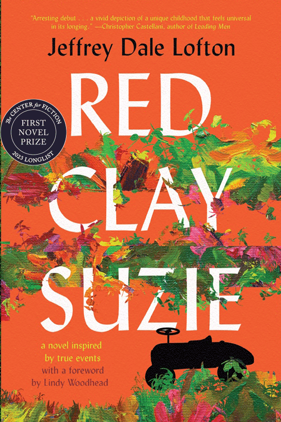 Red Clay Suzie