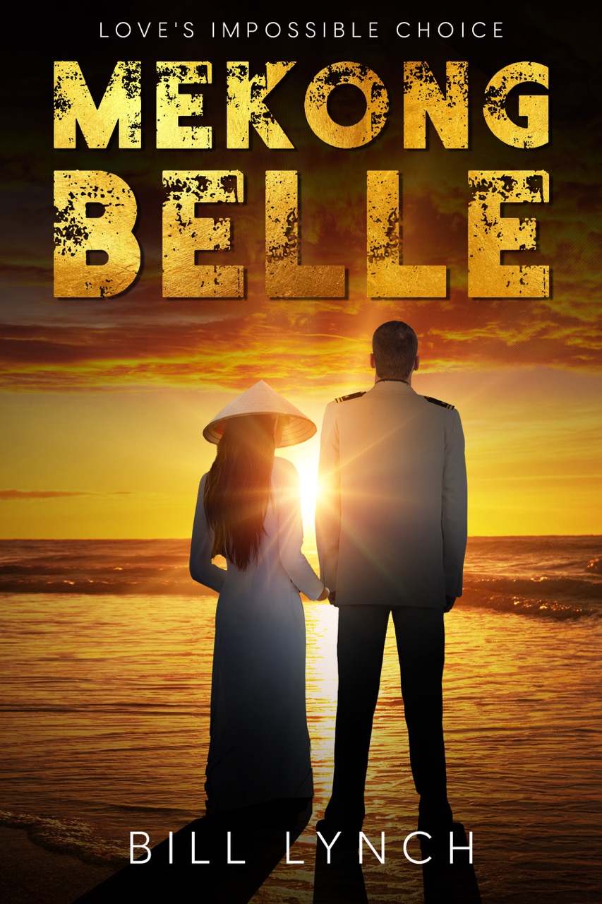 Cover image for Mekong Belle Love's Impossible Choice