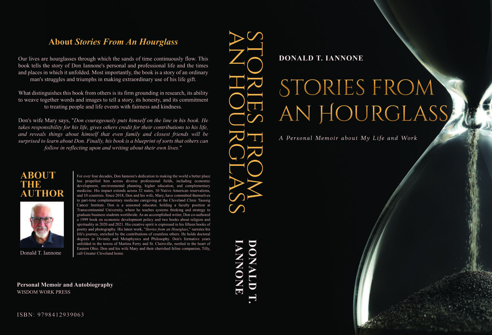Stories from an Hourglass