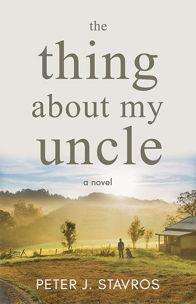 The Thing About My Uncle is an engaging and heartwarming coming-of-age story that explores the cost of family secrets, the strength of family bonds, and the importance of reconciling the two in order to move forward.