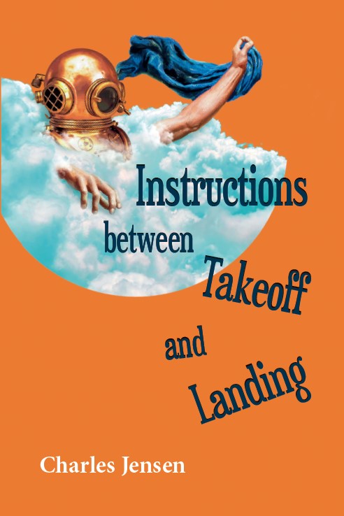 Cover of Instructions between Takeoff and Landing