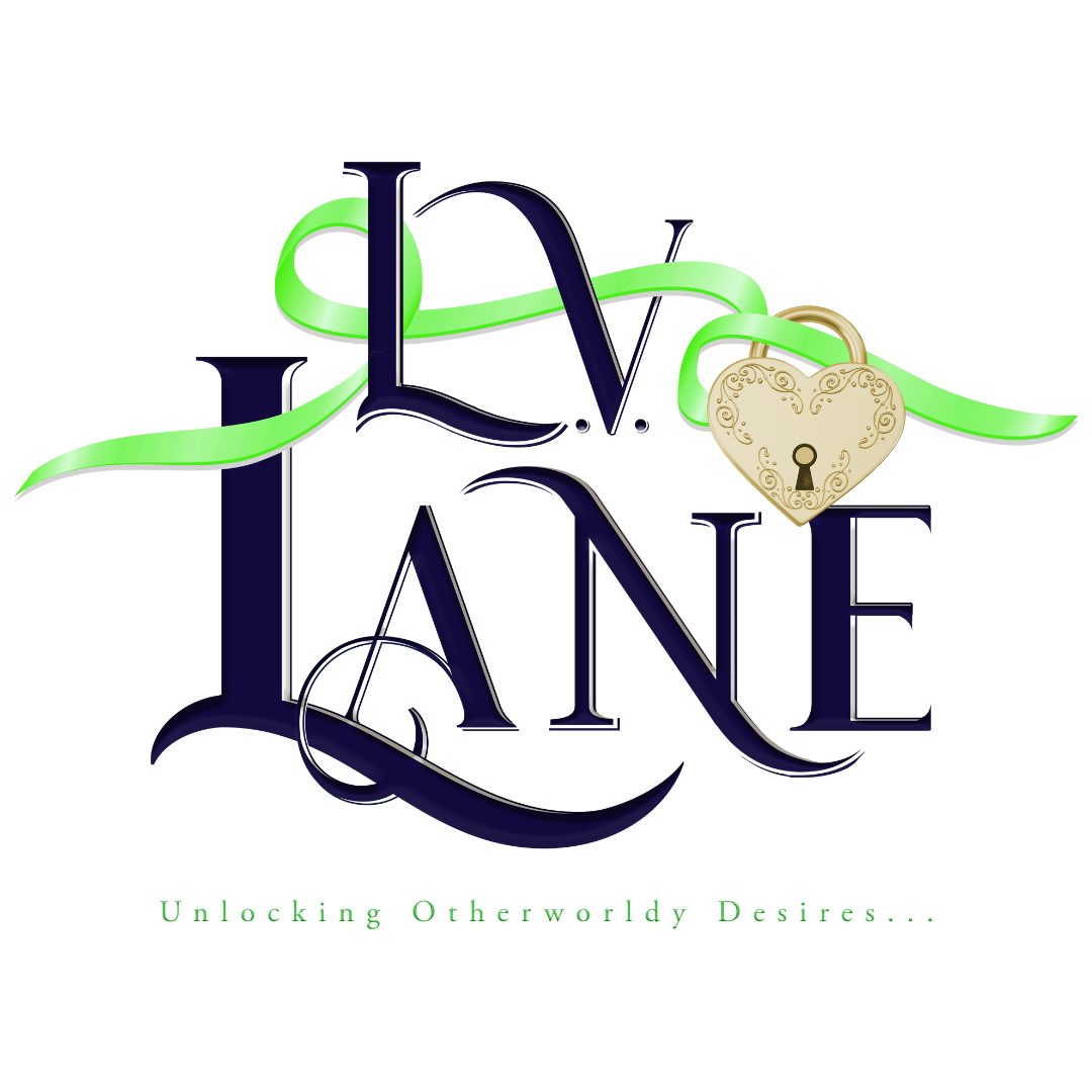 L.V. Lane Logo