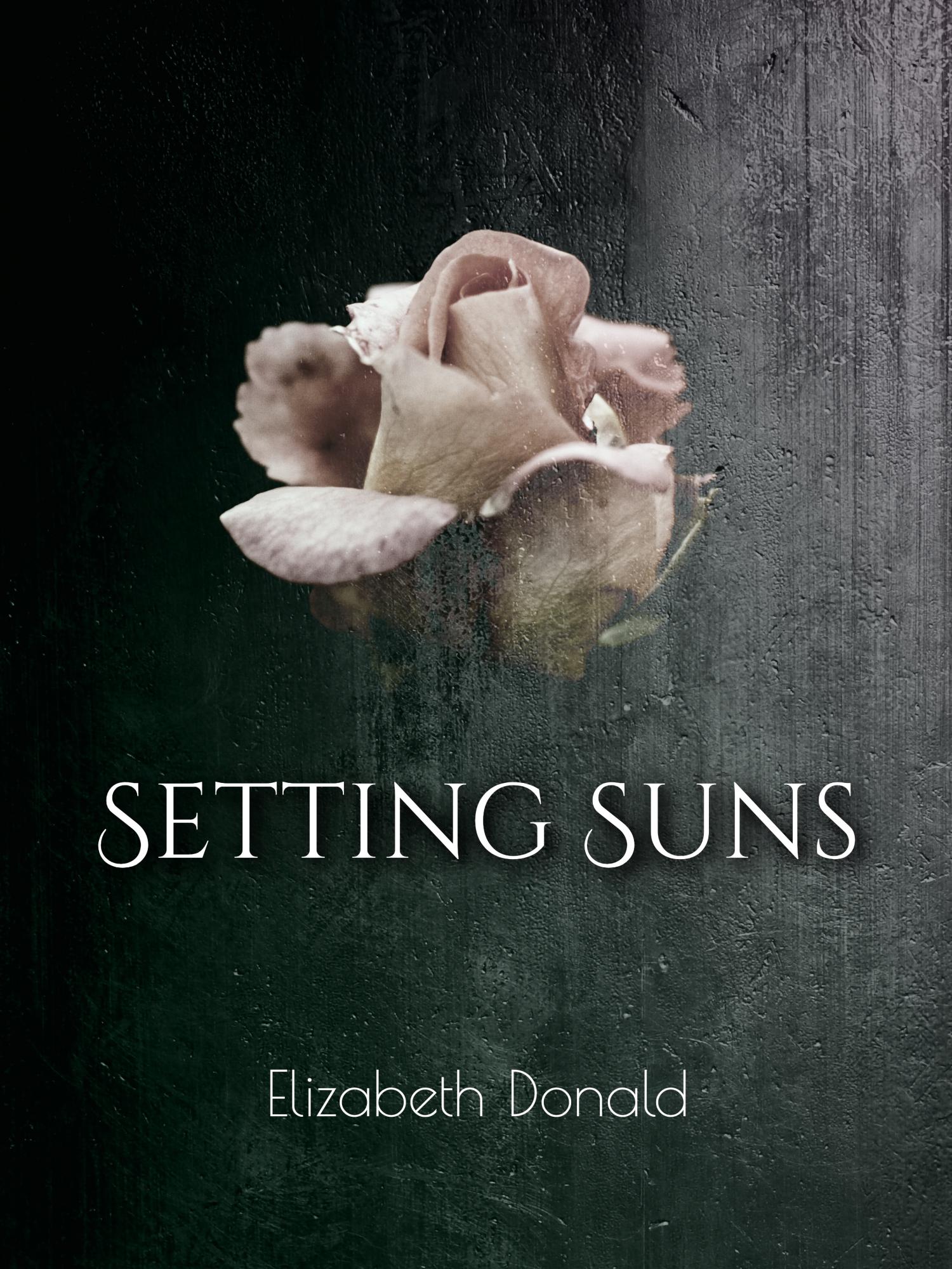 Setting Suns cover