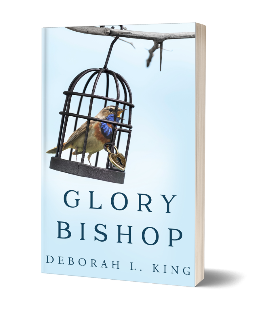 Glory Bishop