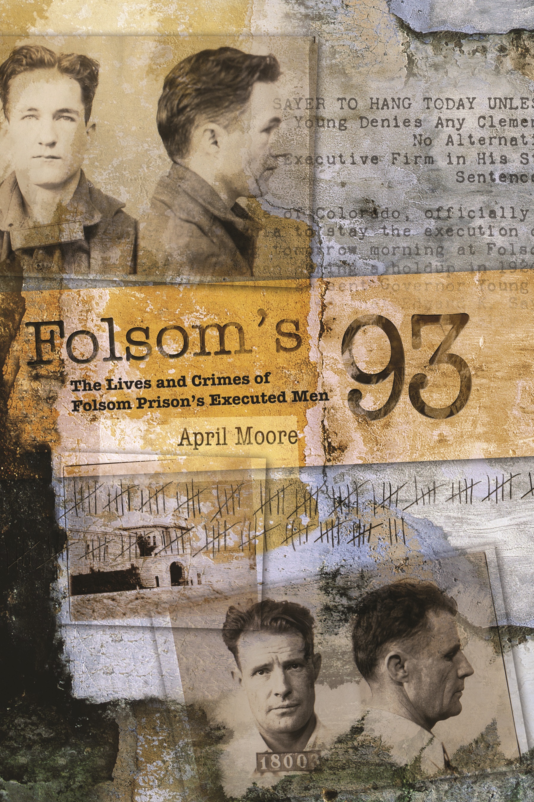 Folsom's93