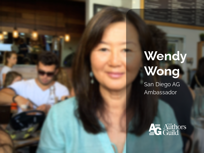 Wendy Wong 