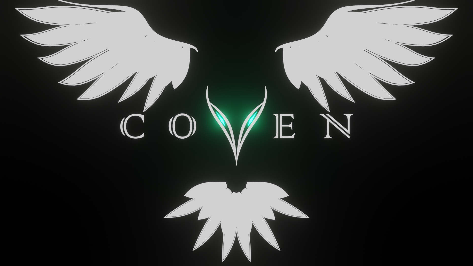 Coven Logo