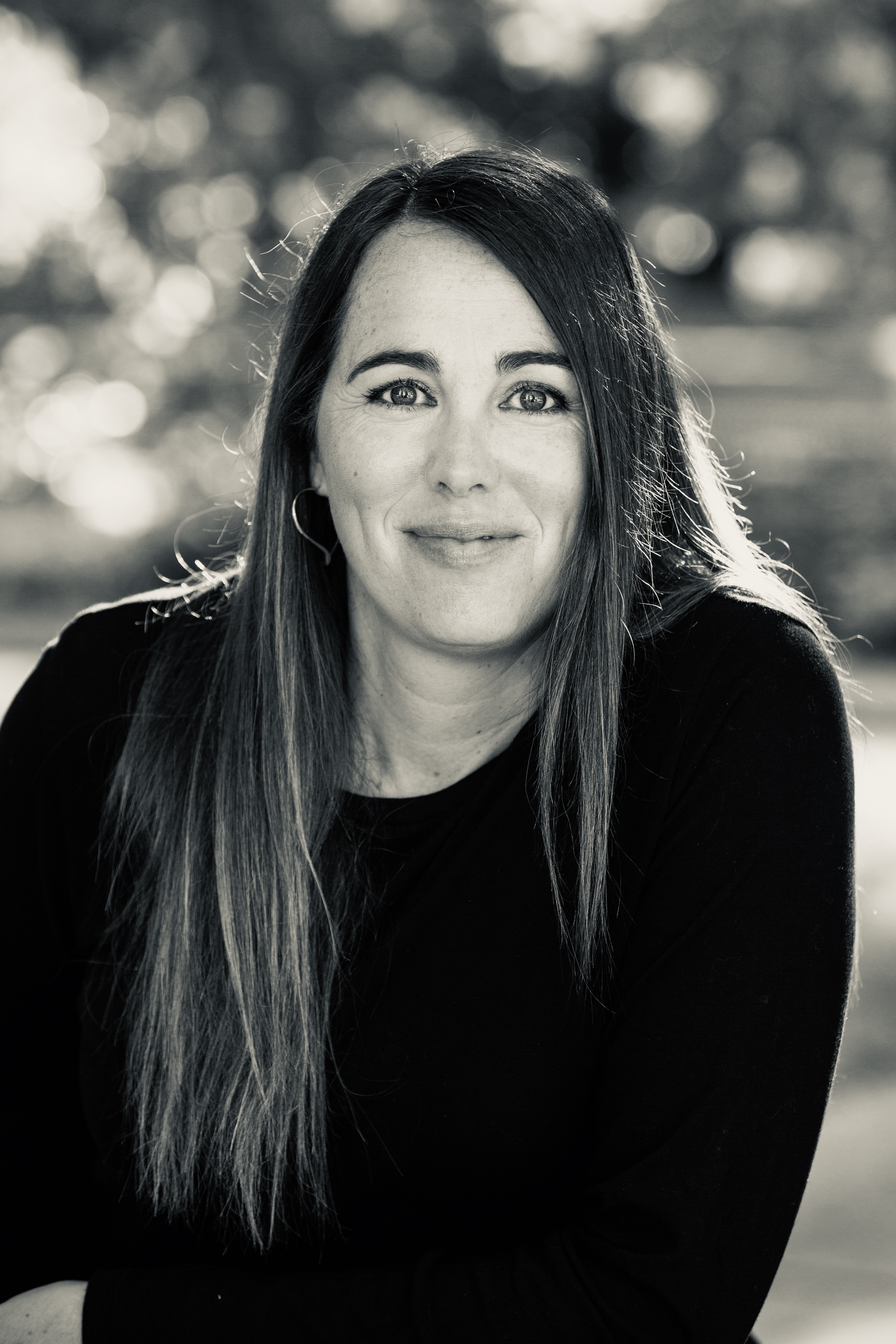 Bianca Schulze: Author Headshot