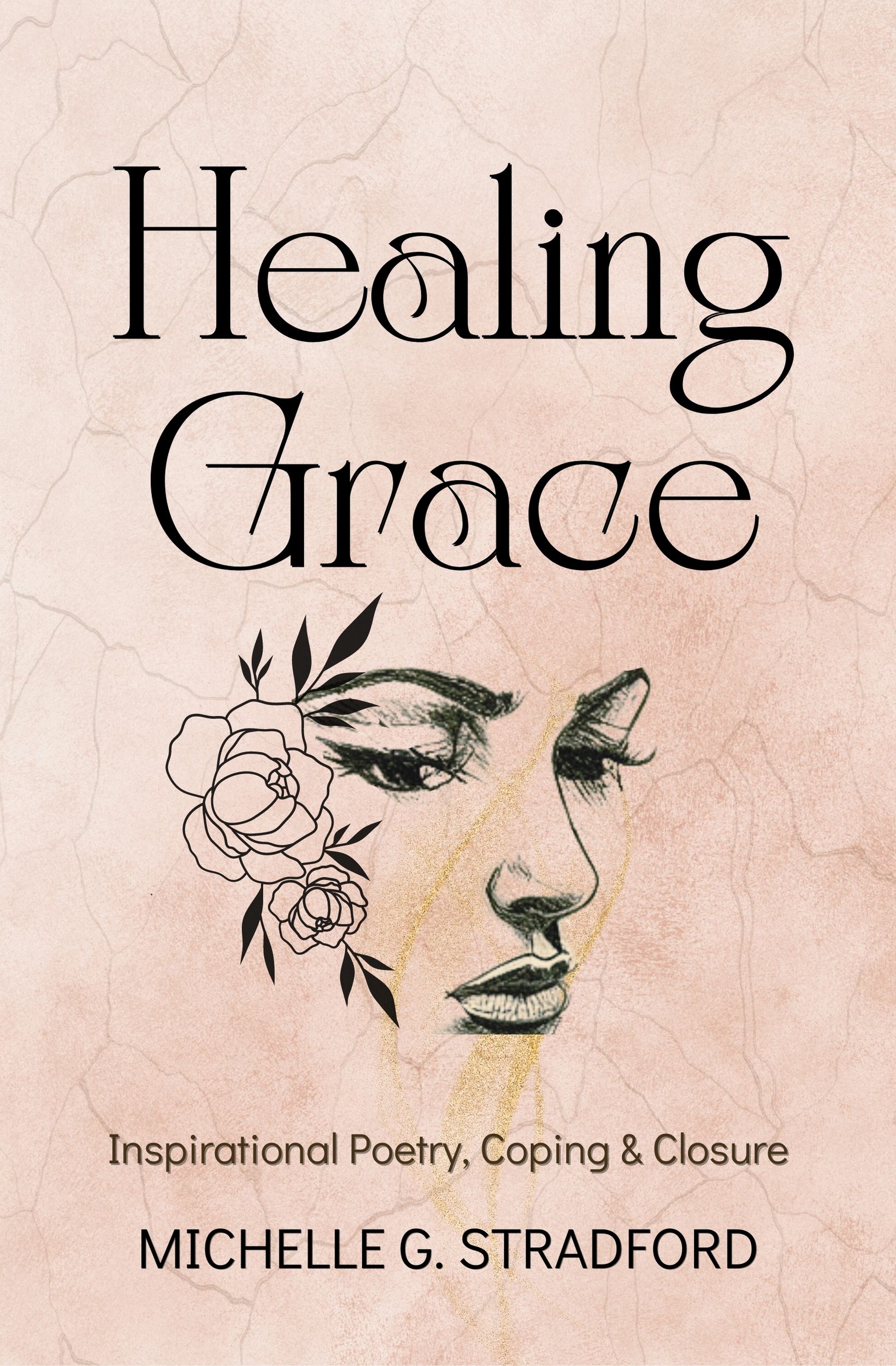healing grace book cover 