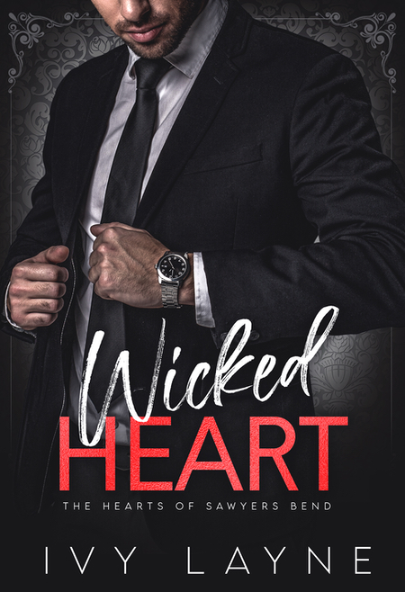 Wicked Heart Cover