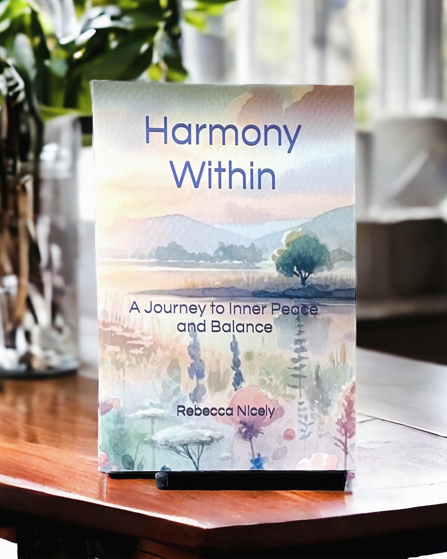 harmony within