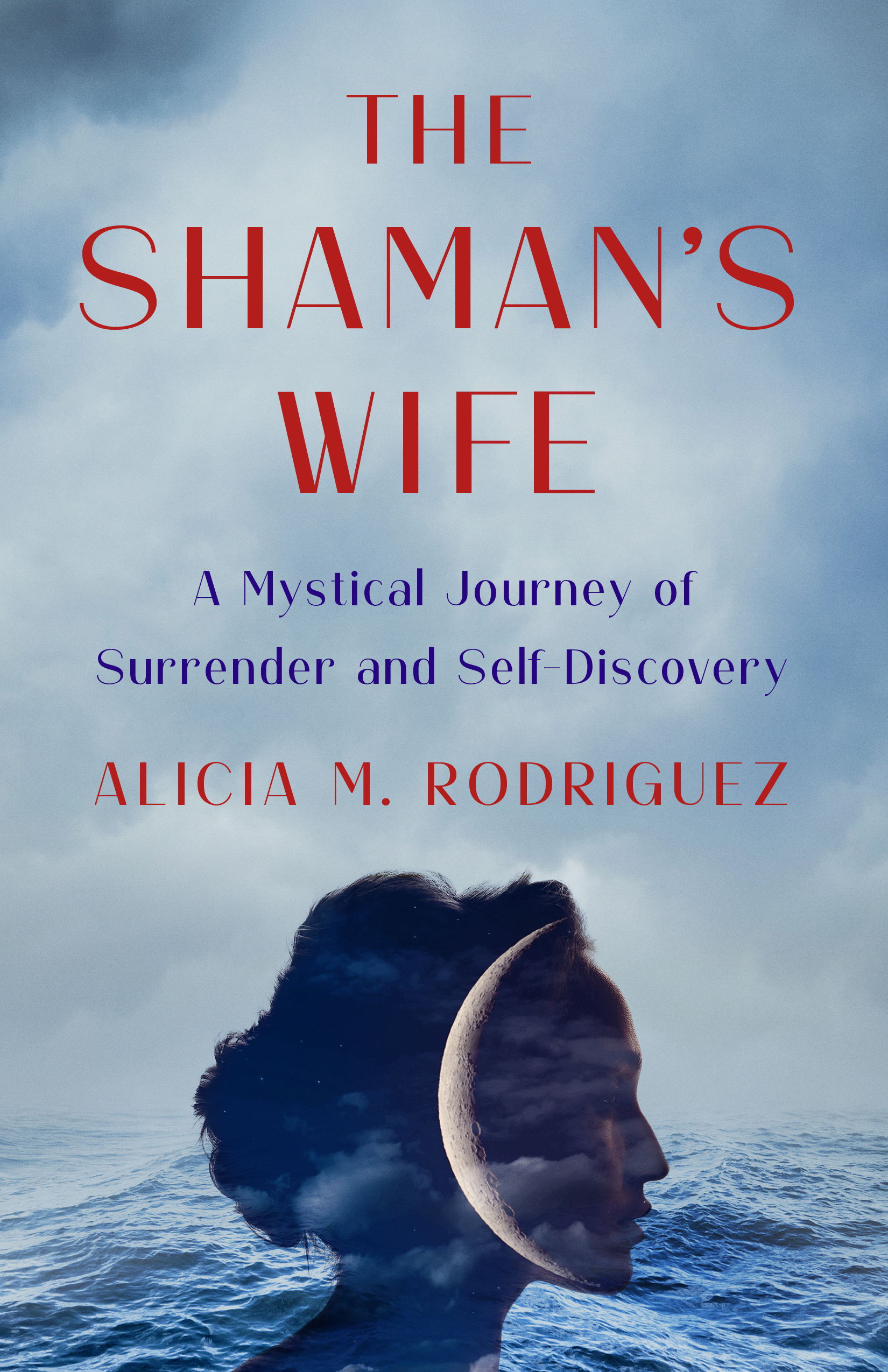 The Shaman's Wife