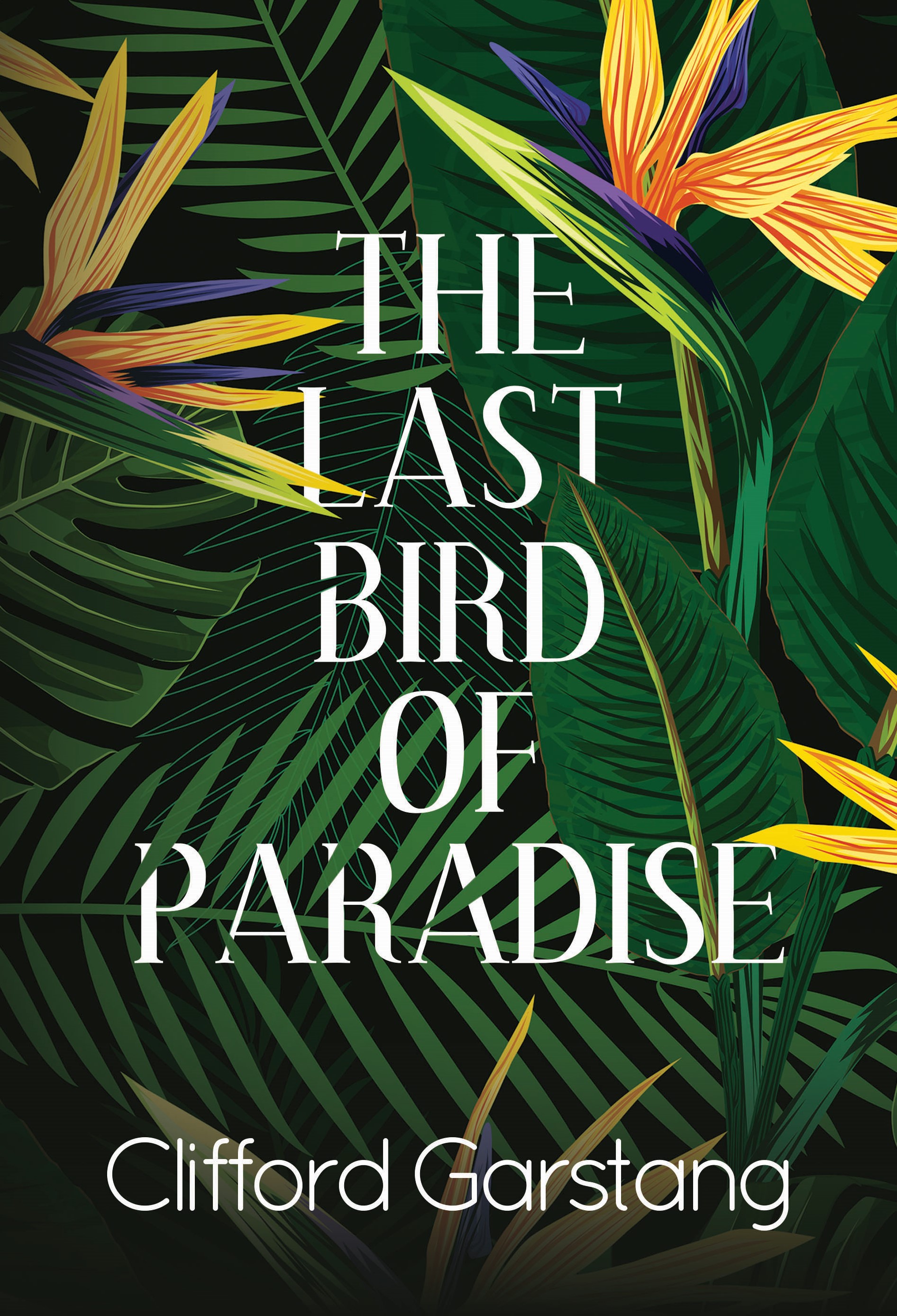 The Last Bird of Paradise