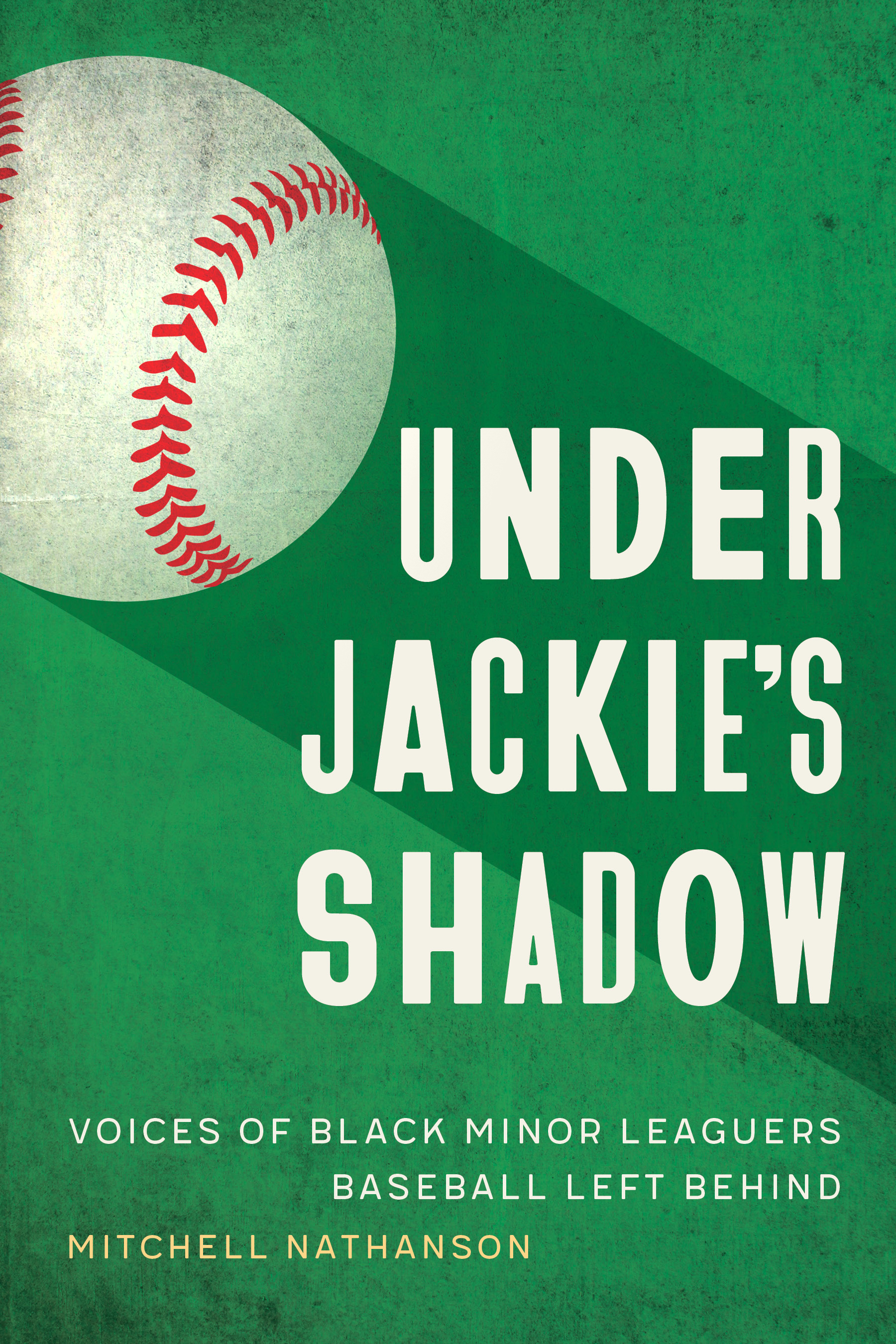 Under Jackie's Shadow