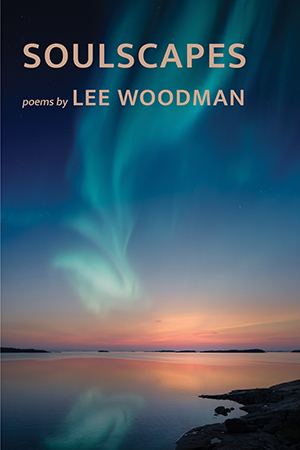 SOULSCAPES by LEE WOODMAN