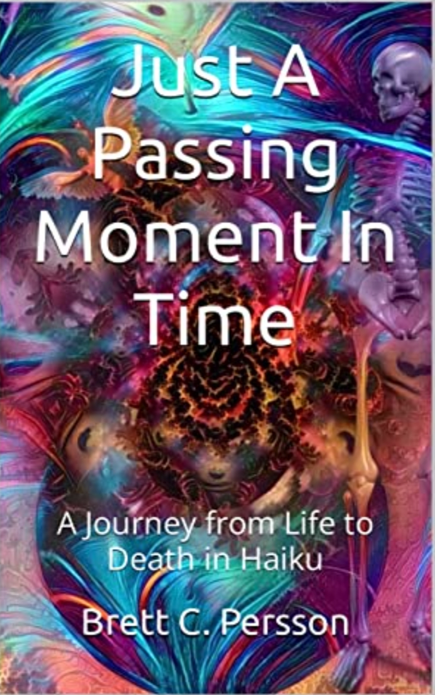 Just A Passing Moment in Time