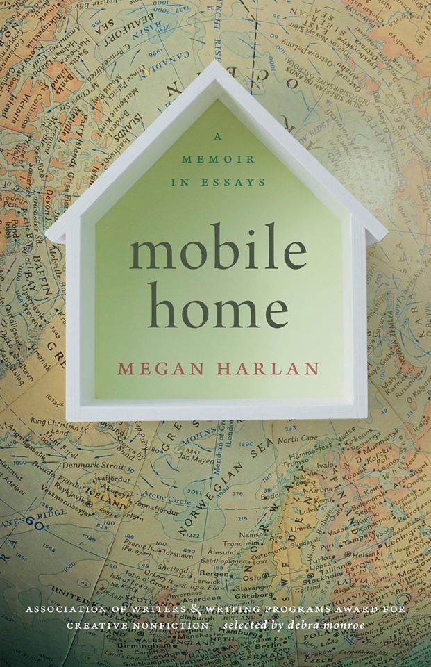 Mobile Home cover