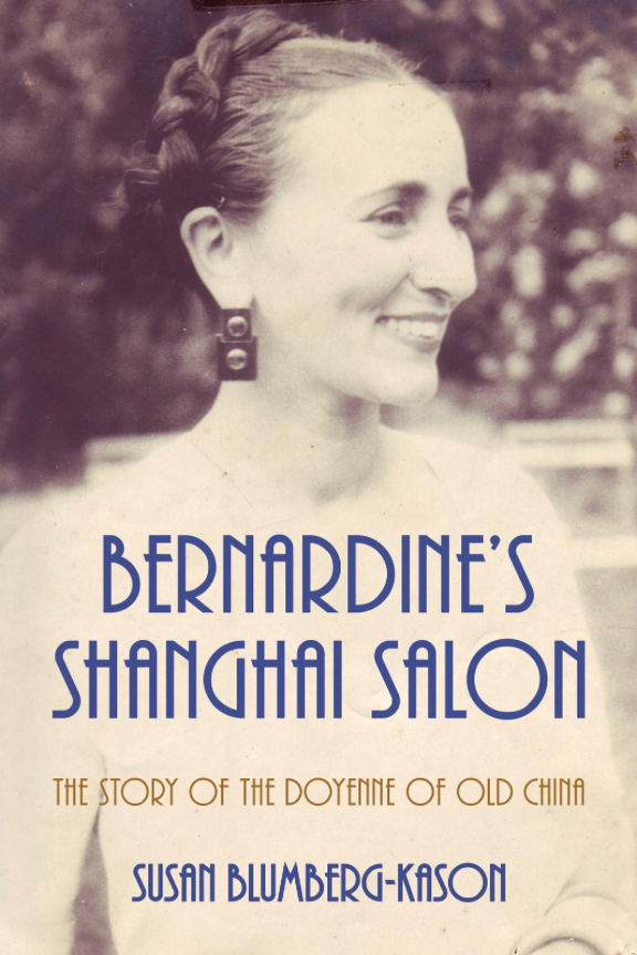 Bernardine’s Shanghai Salon