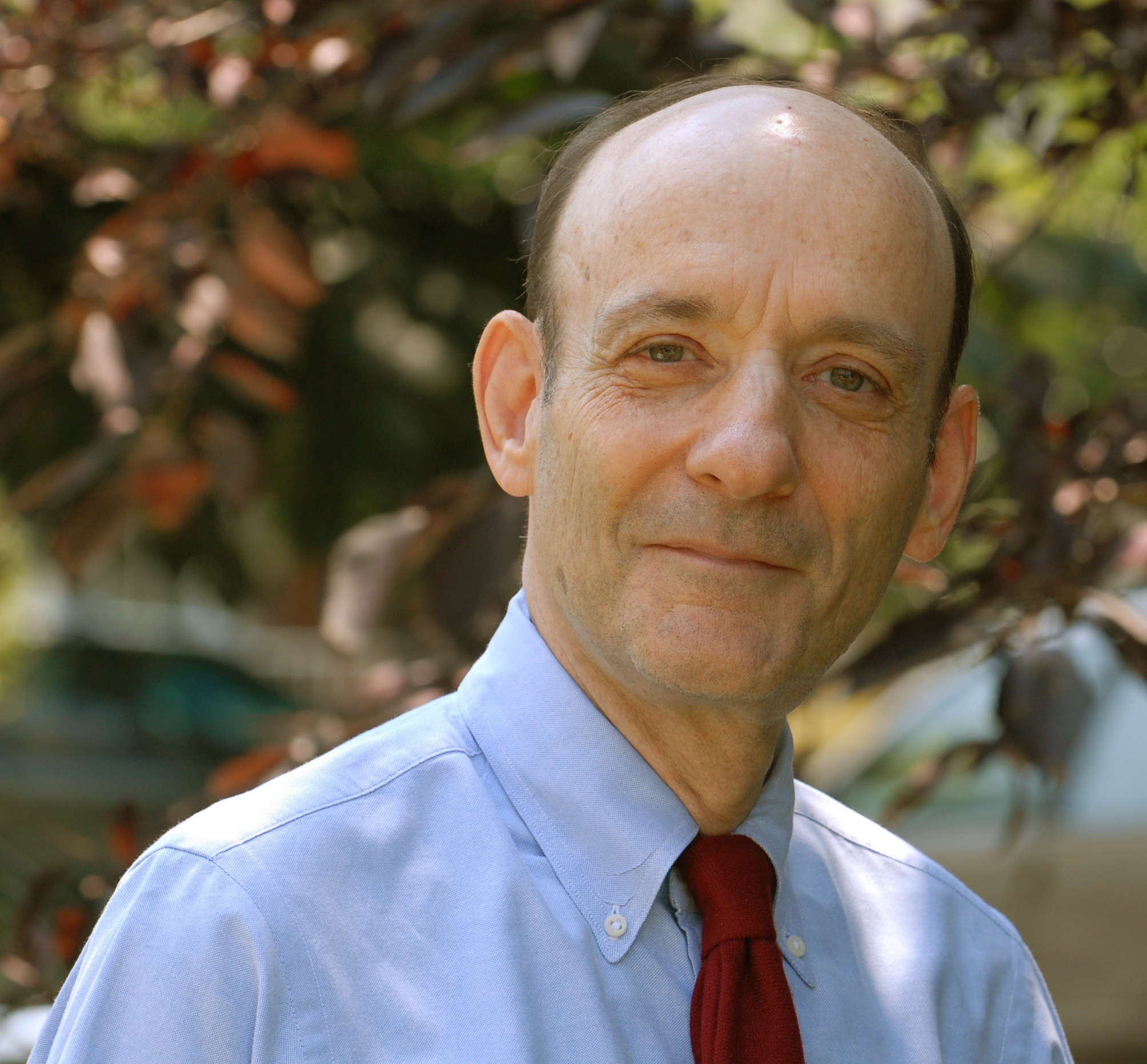David R. Yale, Author of the award-winning series, Shingle Creek Sagas