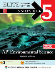 5 Steps to a 5 - Environmental Science 2020