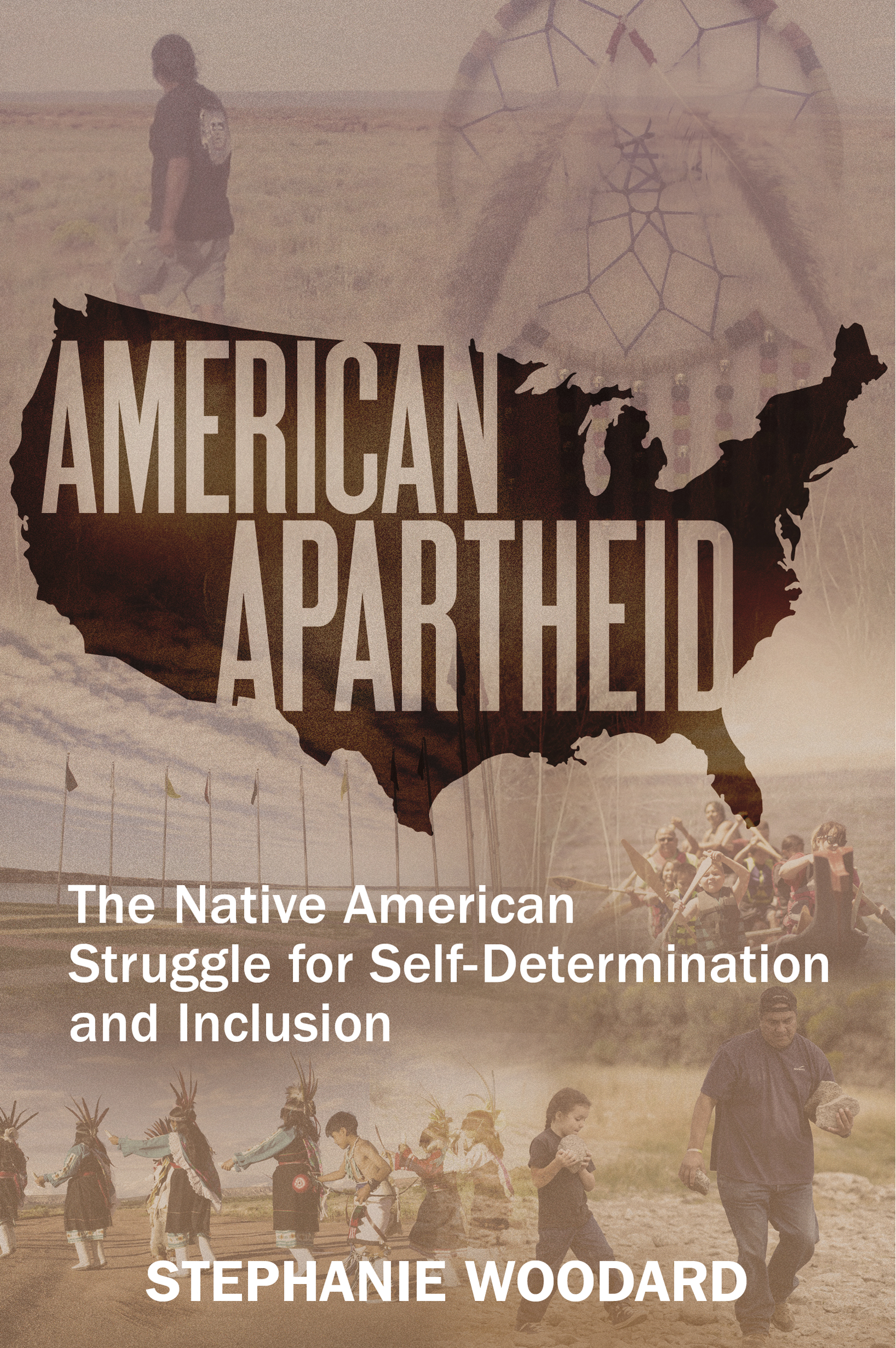 American Apartheid cover image