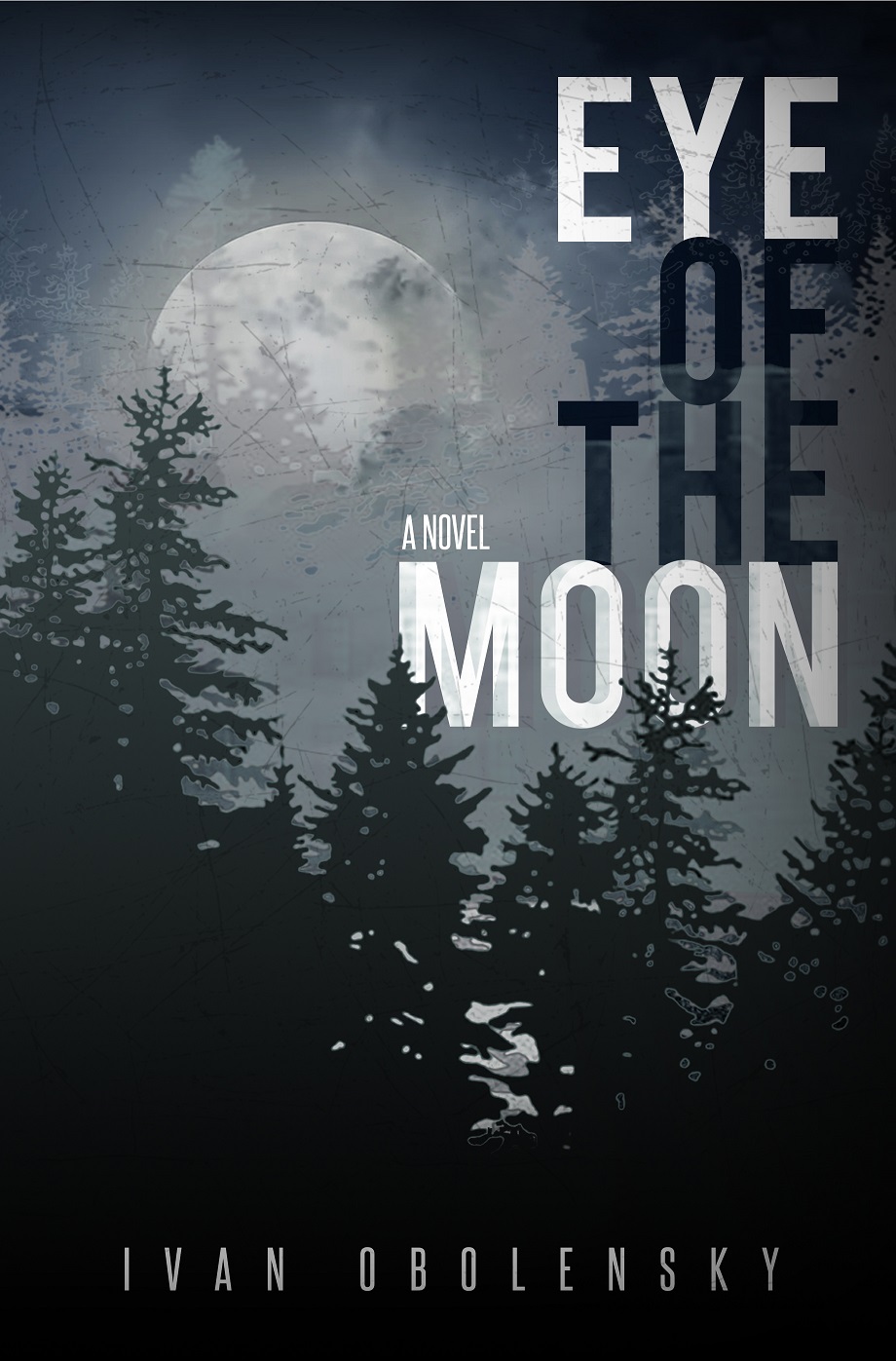 Eye of the Moon, Book One