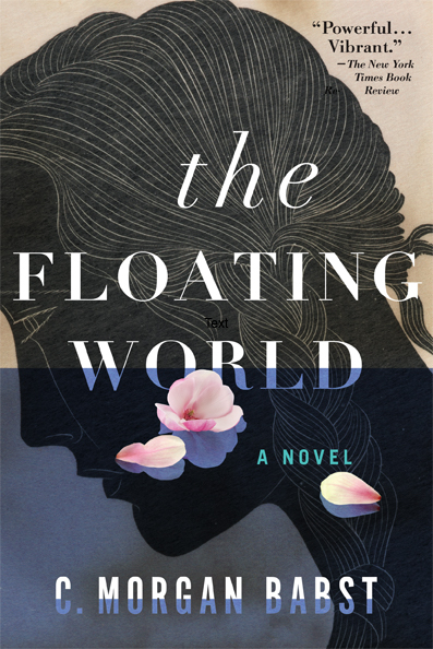 cover of The Floating World 
