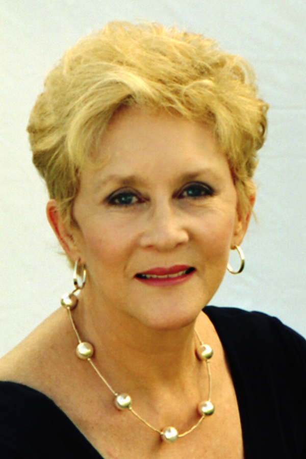 Nancy G. West, novelist