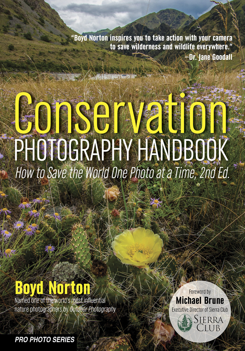 conservationPhotography