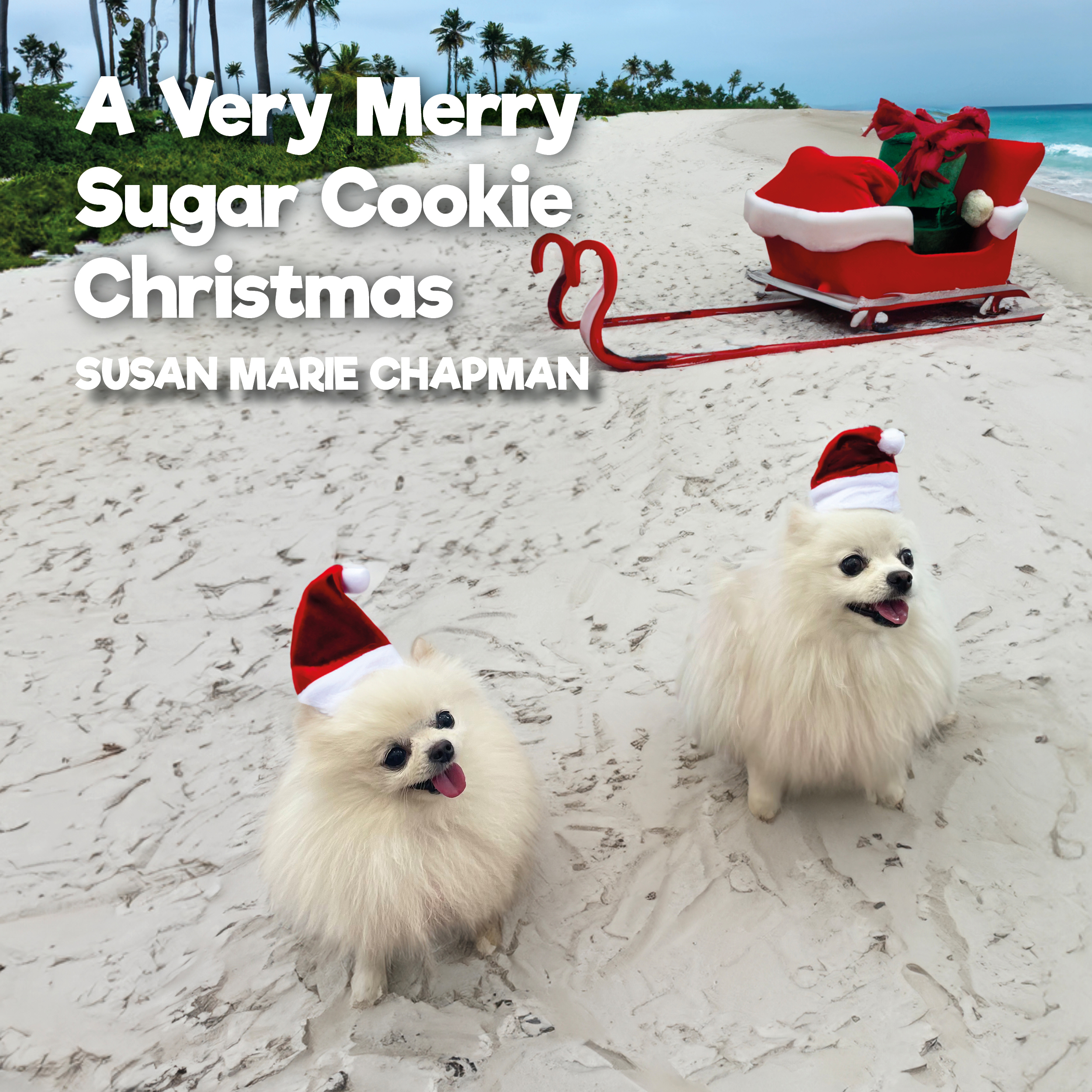 https://www.amazon.com/Very-Merry-Sugar-Cookie-Christmas/dp/173680569X
