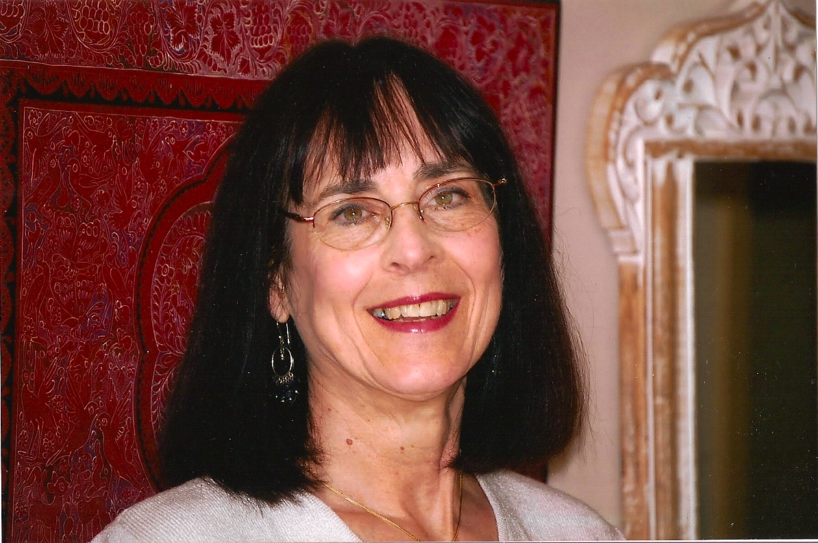 Elaine Fowler Palencia