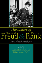 Otto Rank and Sigmund Freud