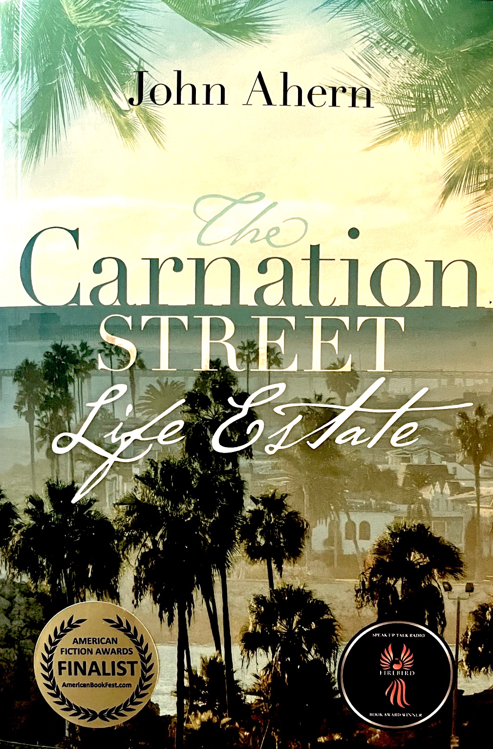 The Carnation Street Life Estate