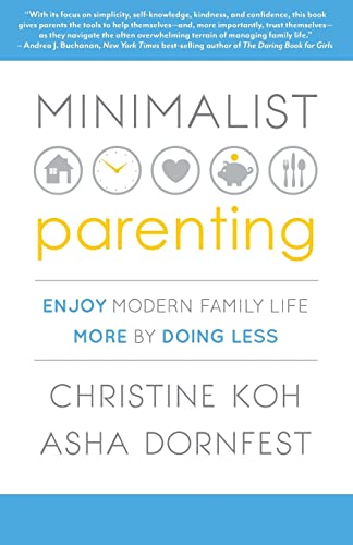 minimalist-parenting