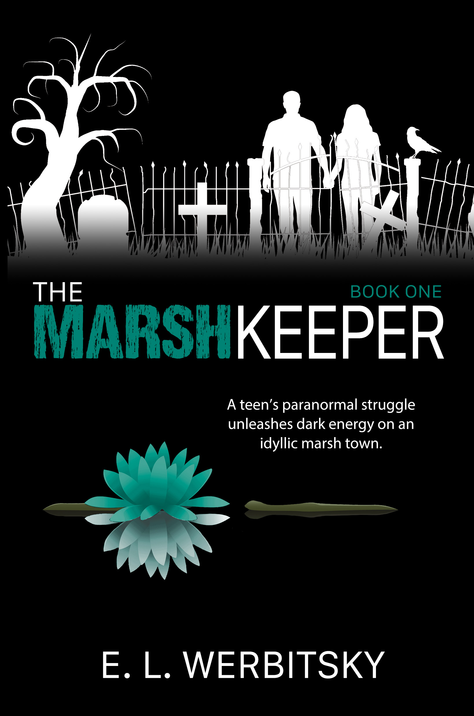 The Marsh Keeper - Book One
