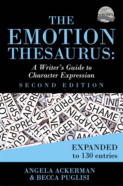 Emotion-Thesaurus