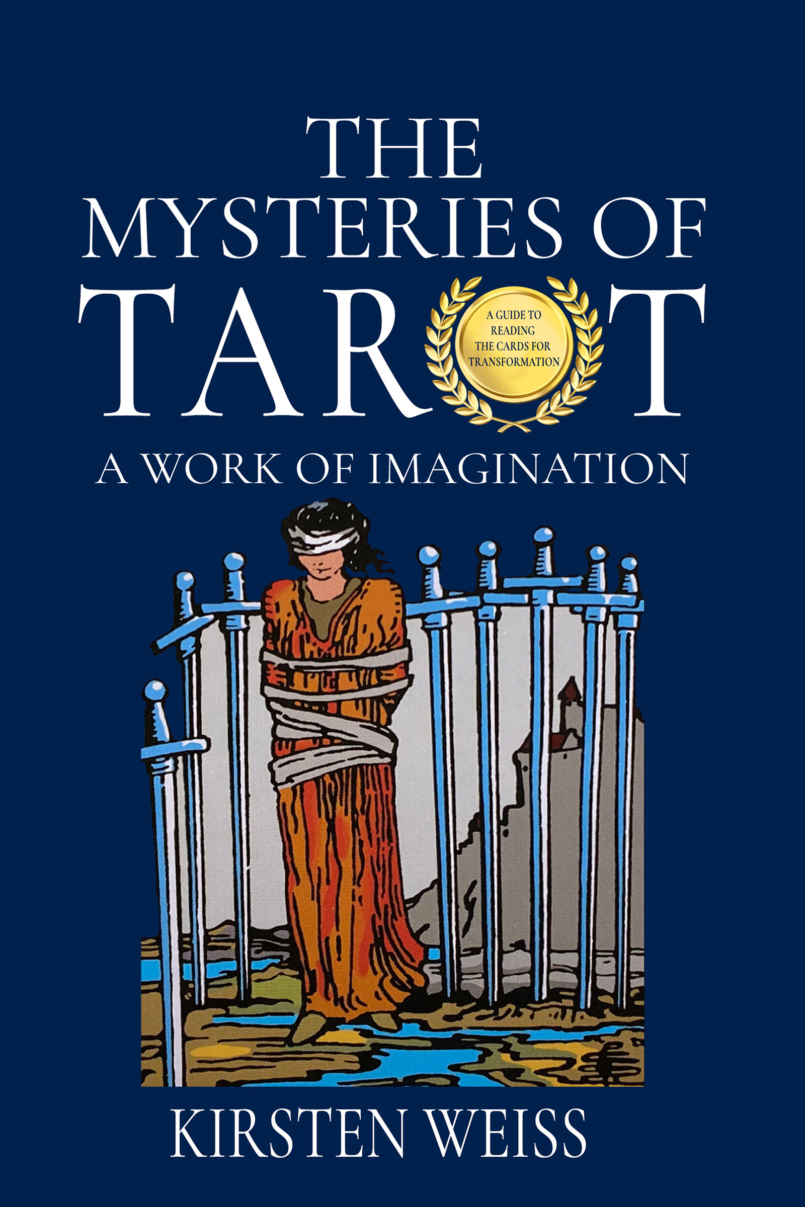 mystery,Tarot