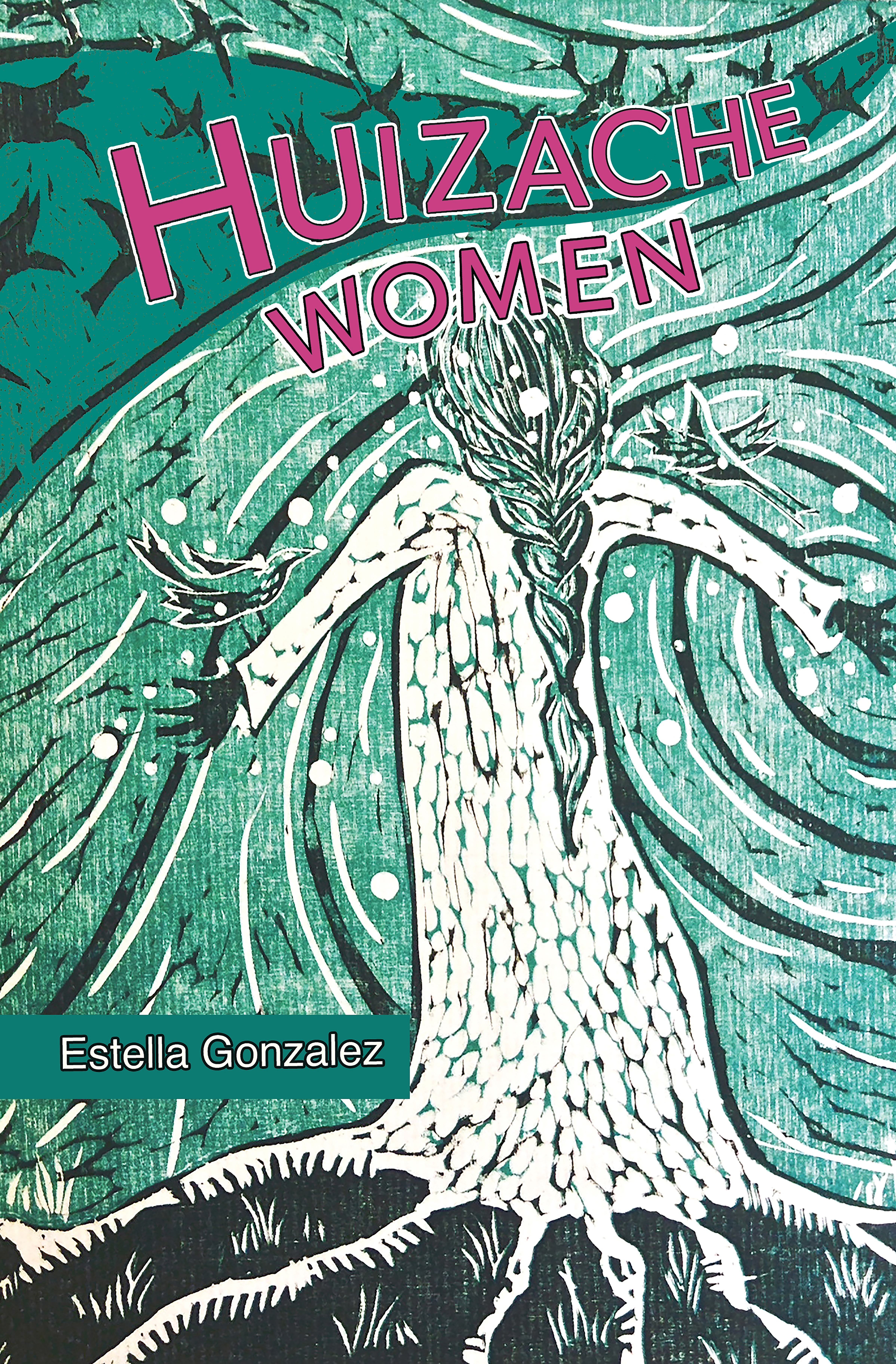 Huizache Women Novel