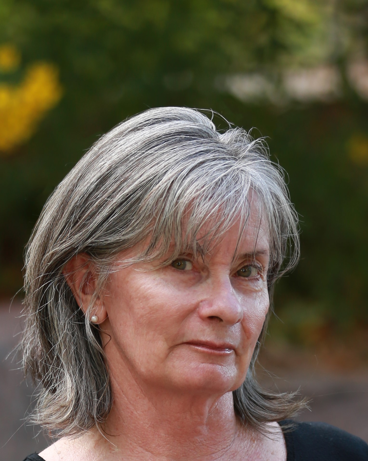 Linda Collison 2019
